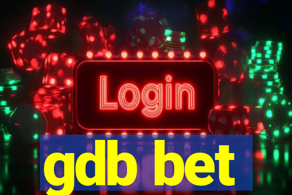 gdb bet